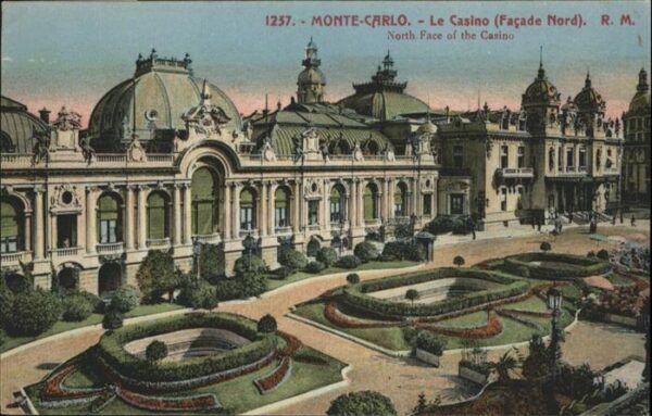 Monte-Carlo Casino