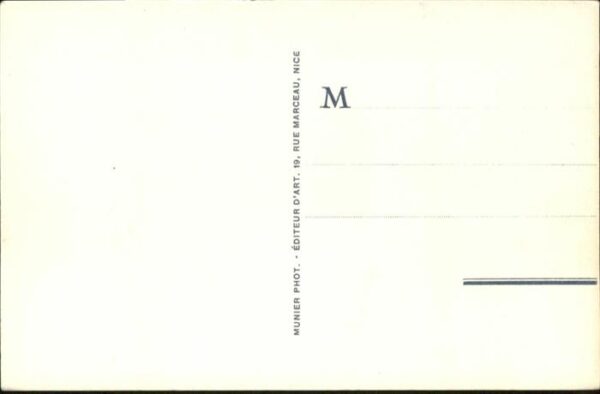 Monaco Cathedral – Bild 2