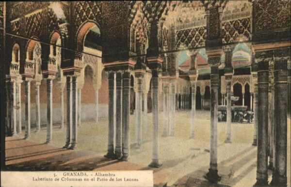Granada Granada