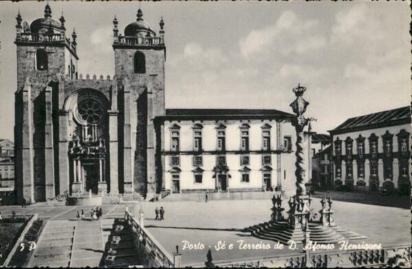 Porto Portugal
