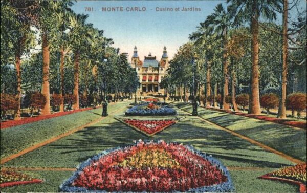 Monte-Carlo Casino