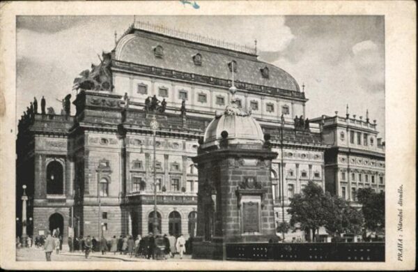 Prag Prahy Prague
