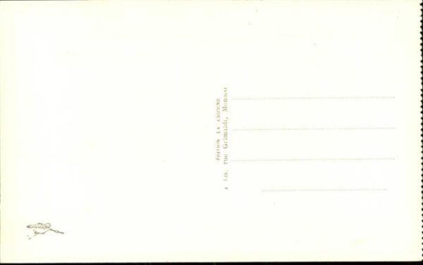 Monaco Palais Prince – Bild 2