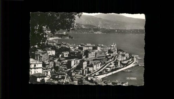 Monte-Carlo