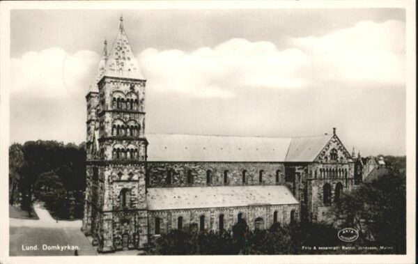 Lundenburg Breclav Domkyrkan