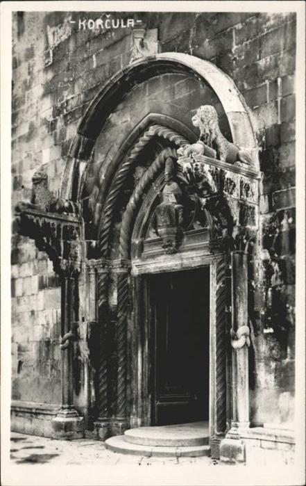 Korcula