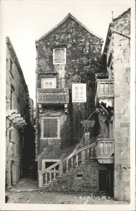 Korcula