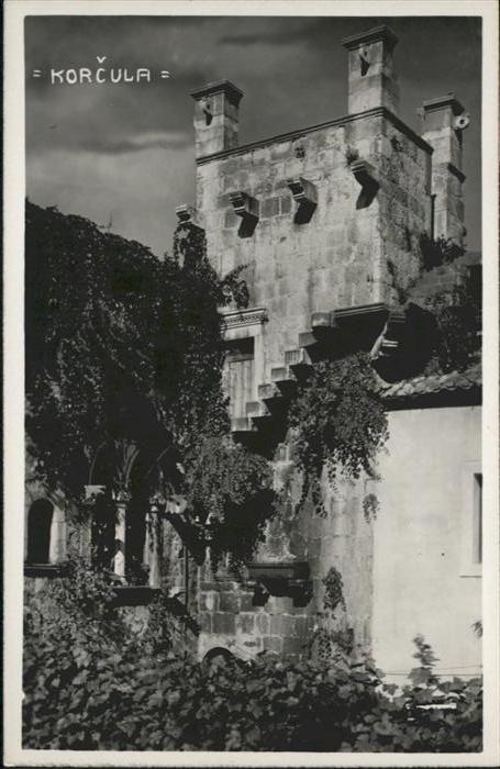Korcula