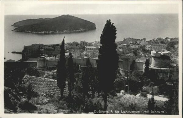 Dubrovnik Ragusa
