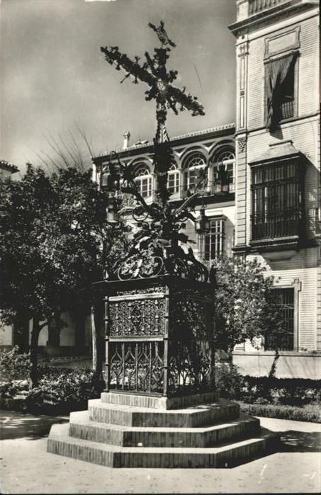 Sevilla Andalucia