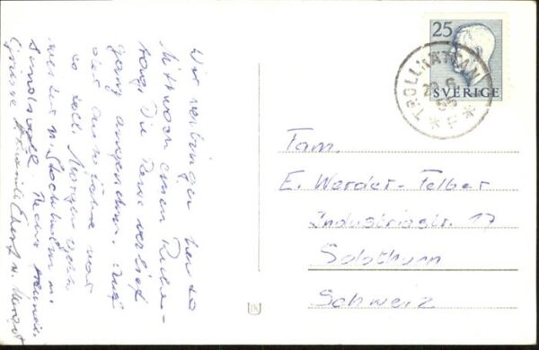Trollhaettan Forngarden – Bild 2