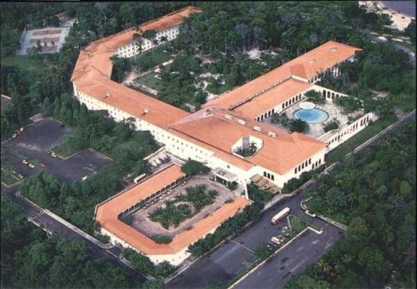 Manaus Hotel