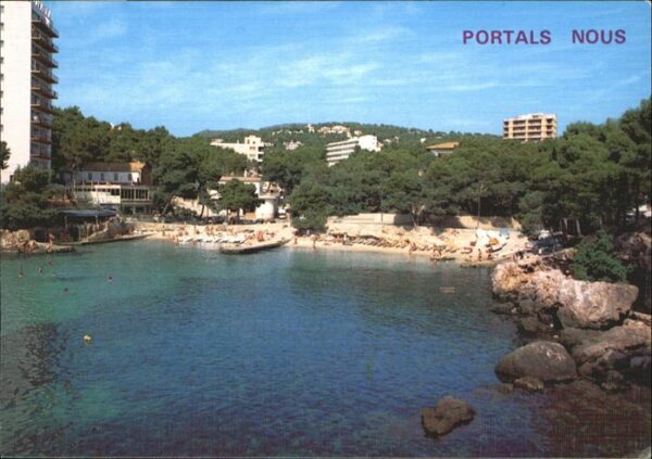 Mallorca Portals Nous