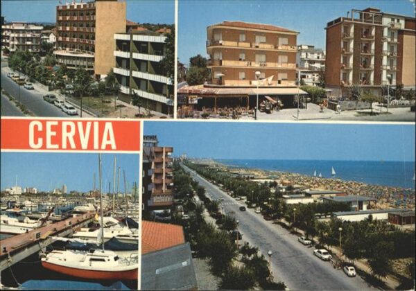 Cervia
