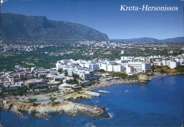 Hersonissos Kreta