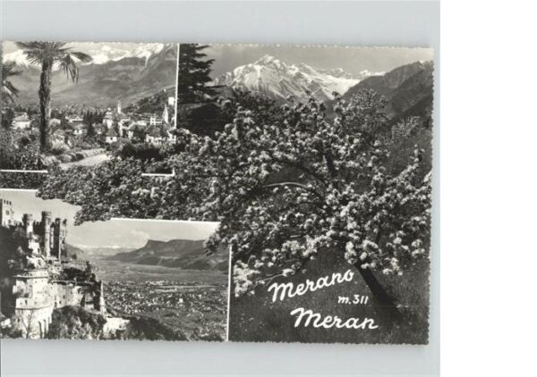 Merano Meran