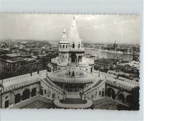 Budapest