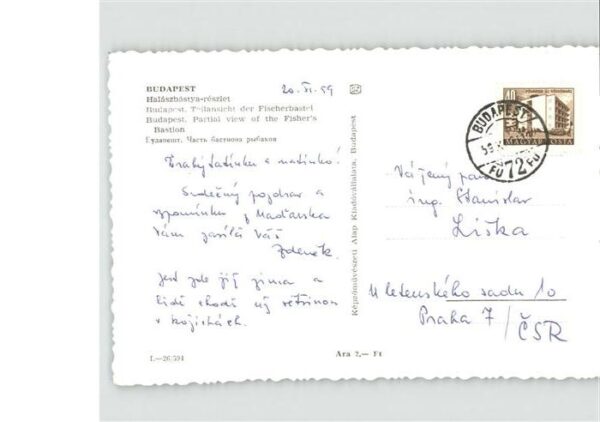 Budapest – Bild 2