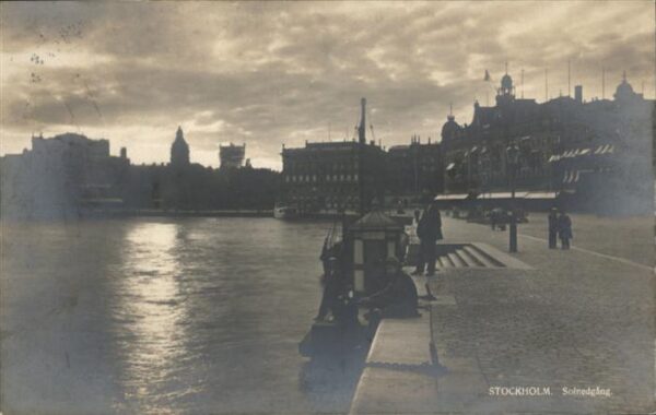 Stockholm