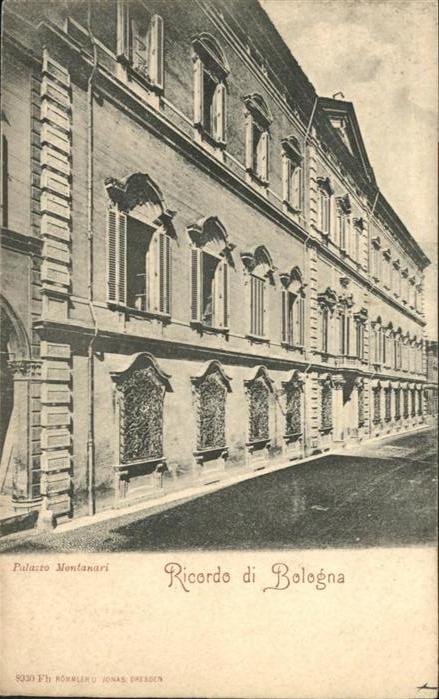 Bologna