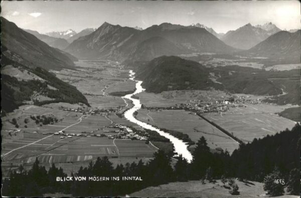 Moesern Inntal