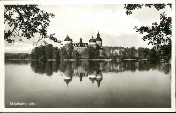 Gripsholms Slott