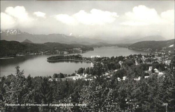 Poertschach Woerthersee