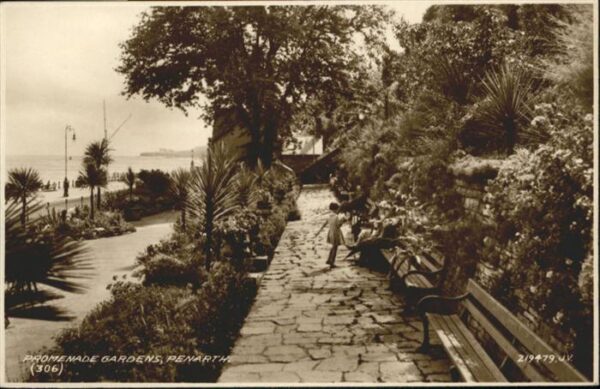 Penarth