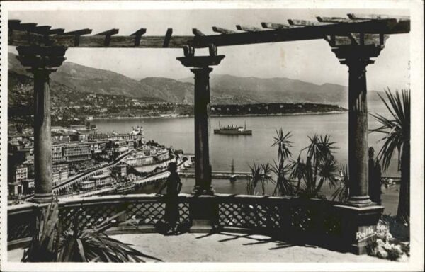 Monte-Carlo