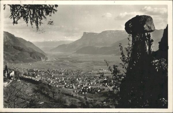 Merano Meran