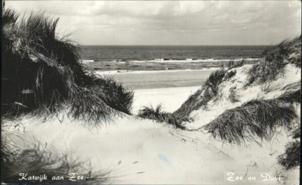 Katwijk