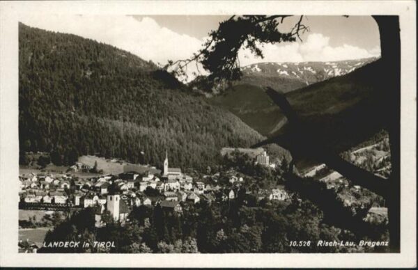 Landeck Tirol
