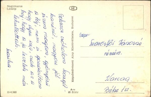 Nagymaros – Bild 2