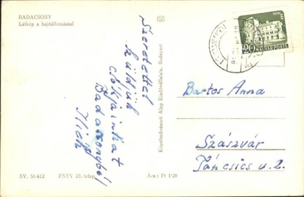 Badacsony – Bild 2