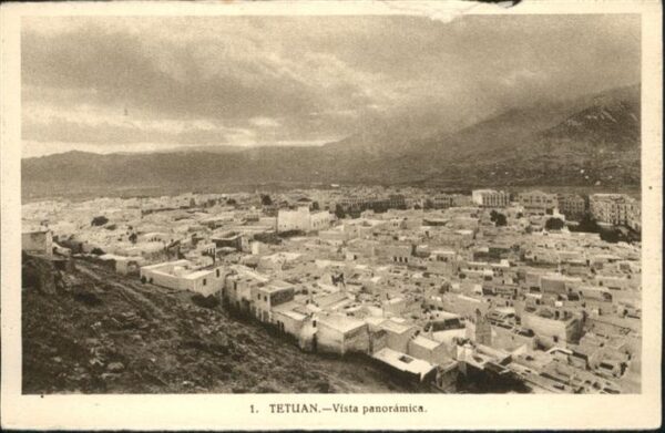 Tetuan