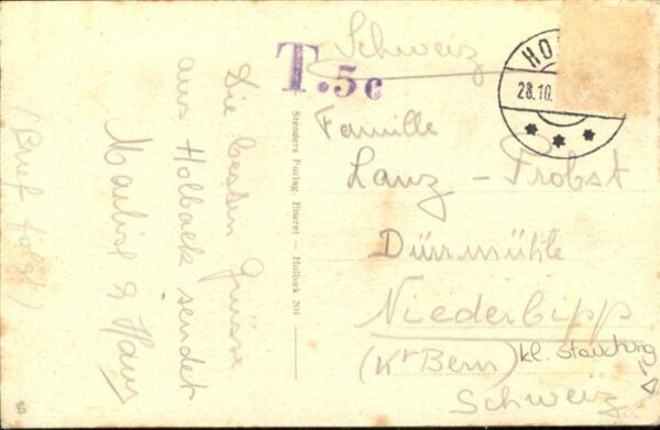 Holboek – Bild 2