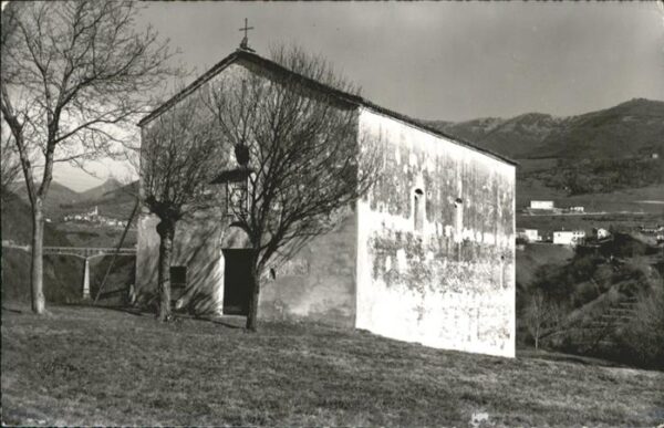 St Peter Ahrntal Castle
