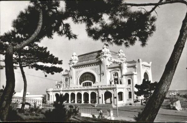 Constanta