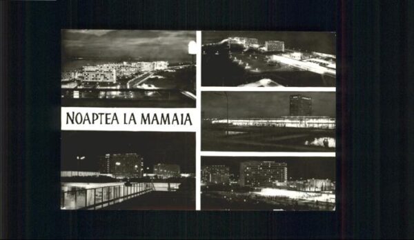 Mamaia