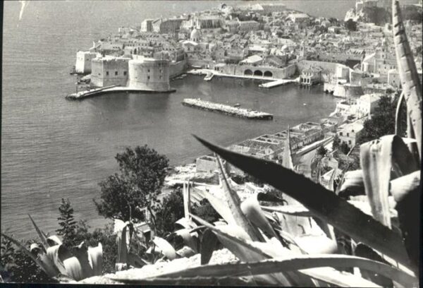 Dubrovnik Ragusa