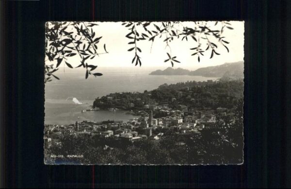 Rapallo