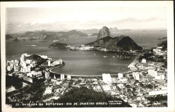 Rio de Janeiro