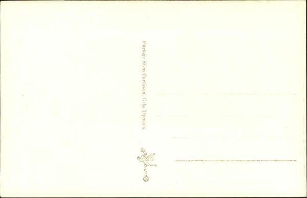 Uppsala Altaret – Bild 2