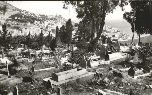 Alger Algerien