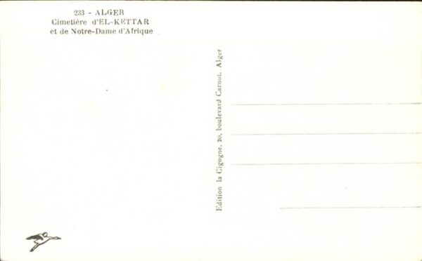 Alger Algerien – Bild 2