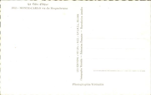 Monte-Carlo – Bild 2