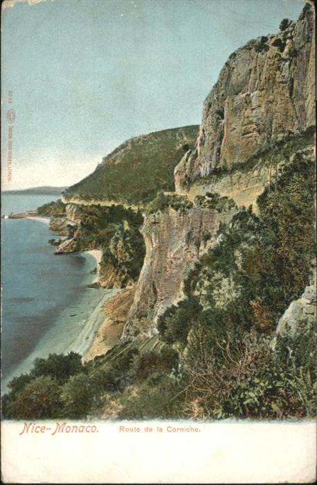 Monaco