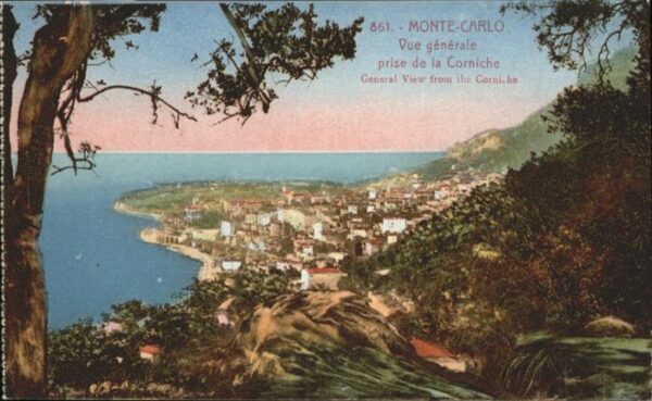 Monte-Carlo