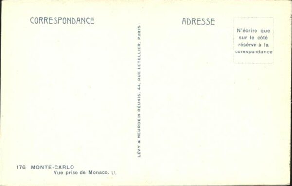 Monte-Carlo – Bild 2