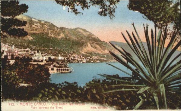 Monte-Carlo